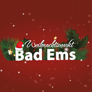 Weihnachtsmarkt Bad Ems