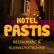 Kleinkunstbühne Pastis