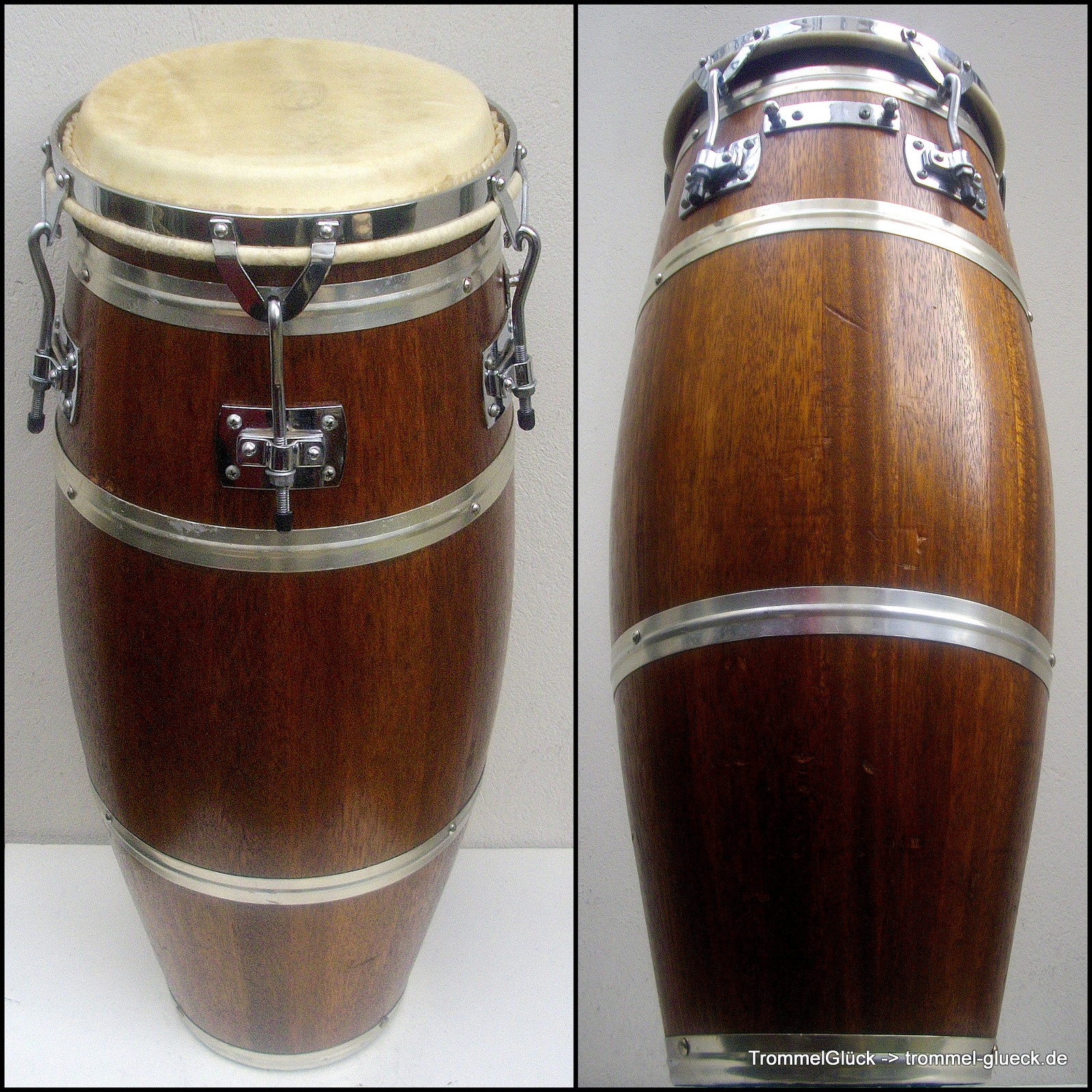 CONGAVerkauf TrommelGlück Berlin TrommelGlück Berlin > Djembes
