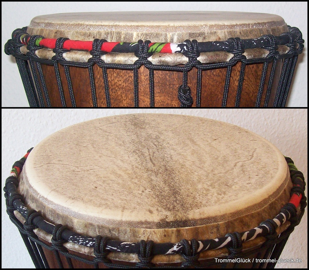DJEMBÉVerkauf TrommelGlück Berlin TrommelGlück Berlin > Djembes