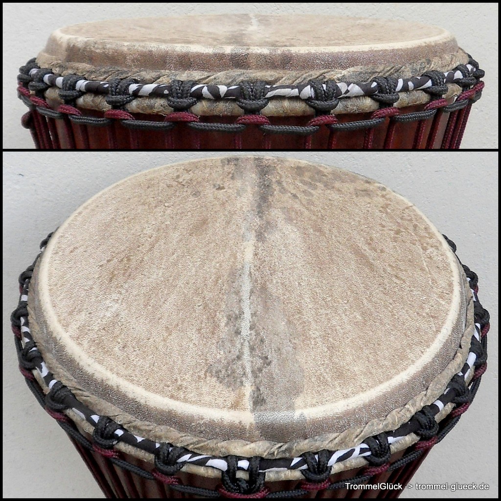 DJEMBÉVerkauf TrommelGlück Berlin TrommelGlück Berlin > Djembes