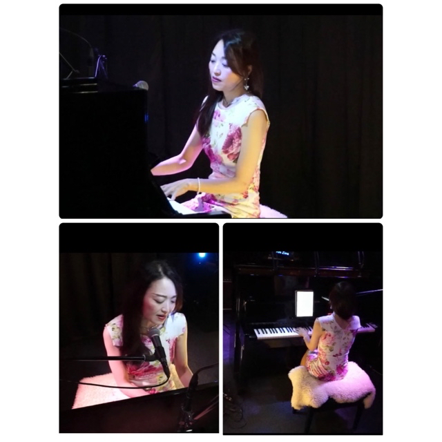 2023.6.4(土) 秦 乃里子DAY TIME JAZZ Ⅺ