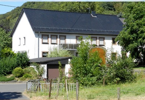 Hof Sprünker