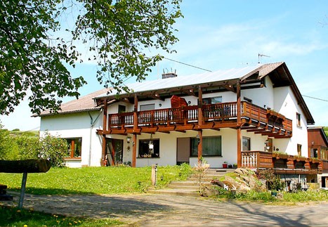 Meisenthaler Mühle