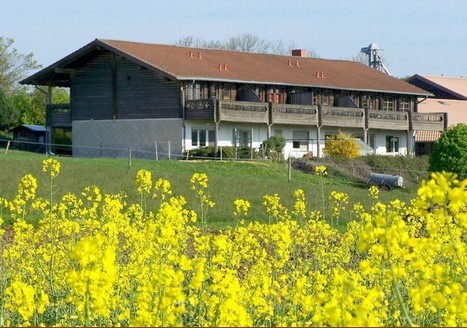 Heilsberger Hof