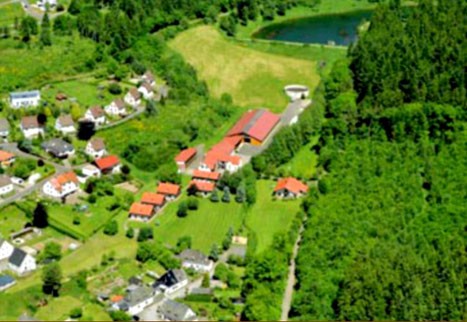 Ferienhof Klöpp