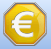 Bild mit dem "€" (Eurozeichen) als Symbol für EJack2022