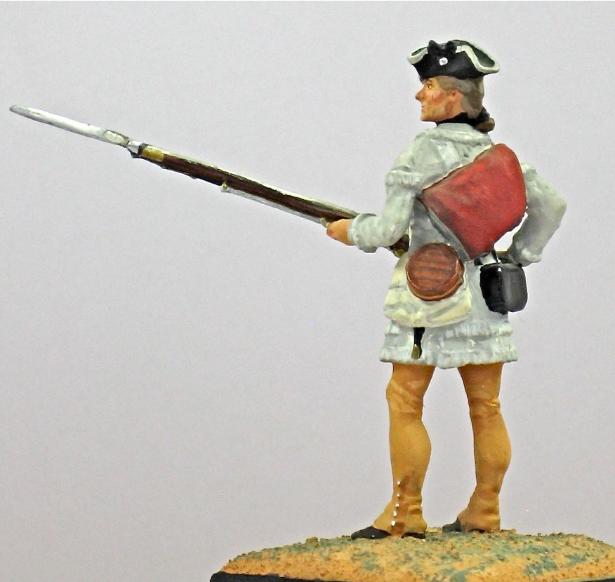 ミリタリー  OPS RIFLEMAN Spring rifle gewehr 33/40 mountain trooper rile tanaka (ta