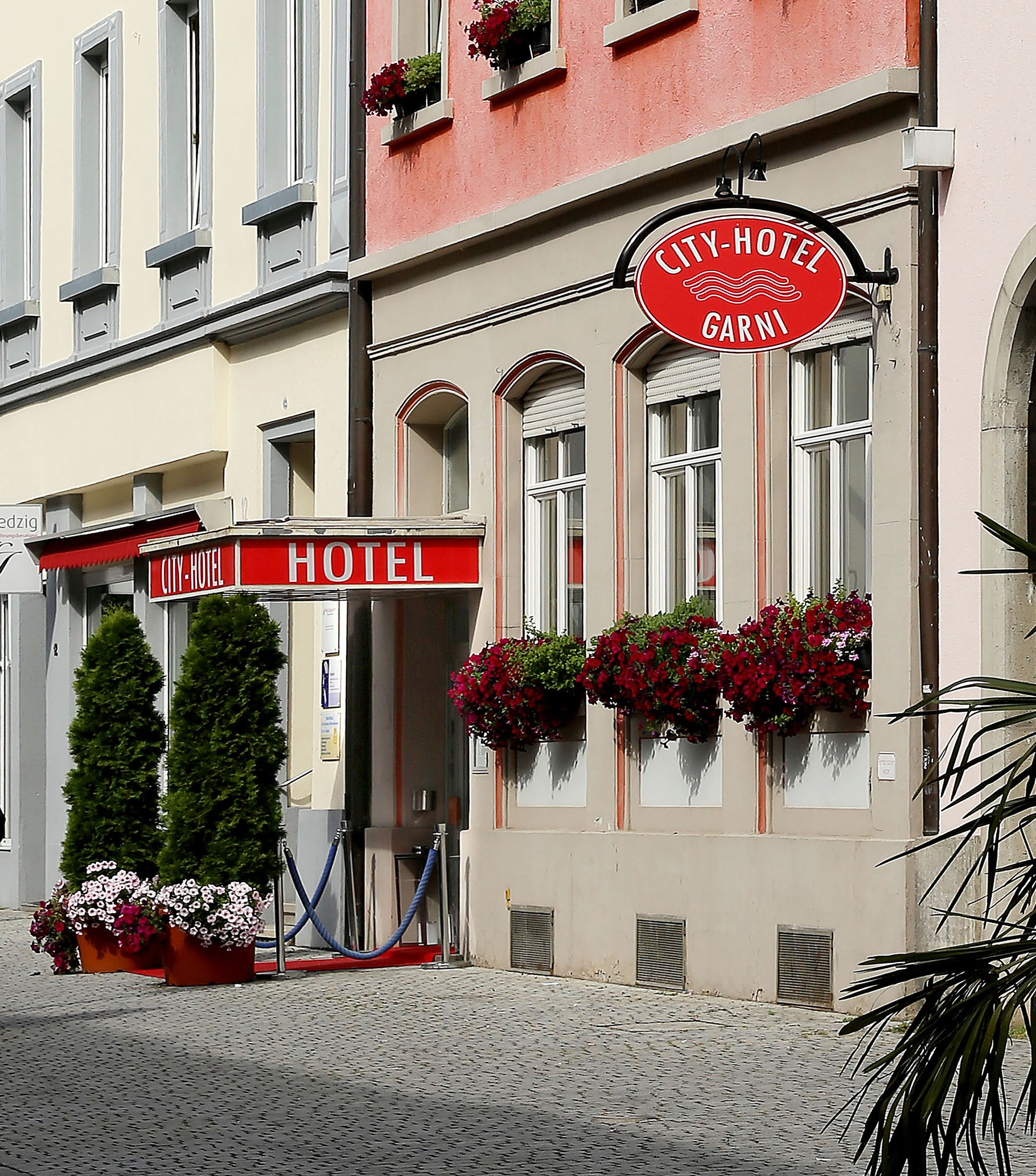 CityHotel Konstanz CityHotel Konstanz