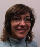 Manuela Palma, Psicóloga. Escuela de Posturología de Lisboa.