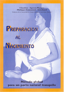 PREPARACION AL NACIMIENTO - AUTO-POSTURAS RPG - RESPIRACION - RELAJACION