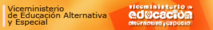 VICEMINISTERIO DE EDUCACIÓN ALTERNATIVA Y ESPECIAL
