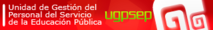 UNIDAD DE GESTION DEL PERSONAL