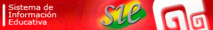 SISTEMA DE INFORMACION EDUCATIVA