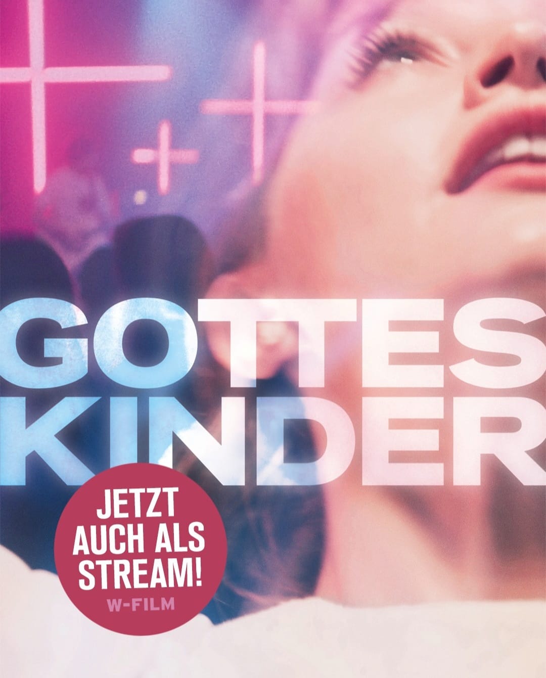 GOTTESKINDER Streamingstart