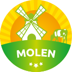 Voor Molenkaas klik op het logo
