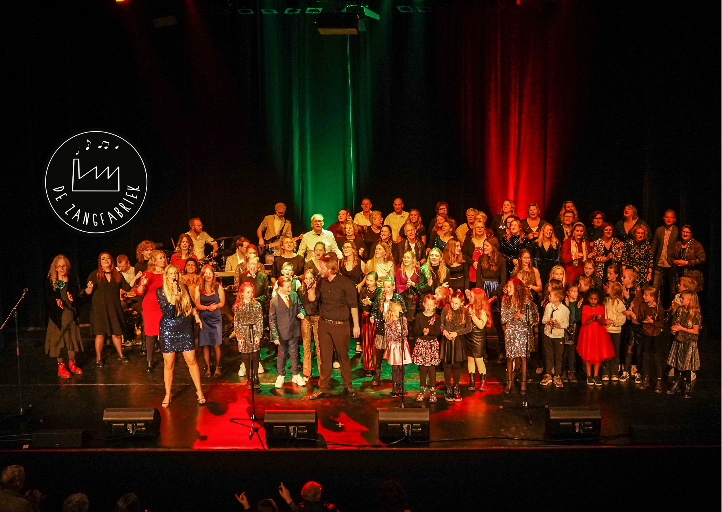 Copyright De-zangfabriek.nl (c) De-zangfabriek.nl