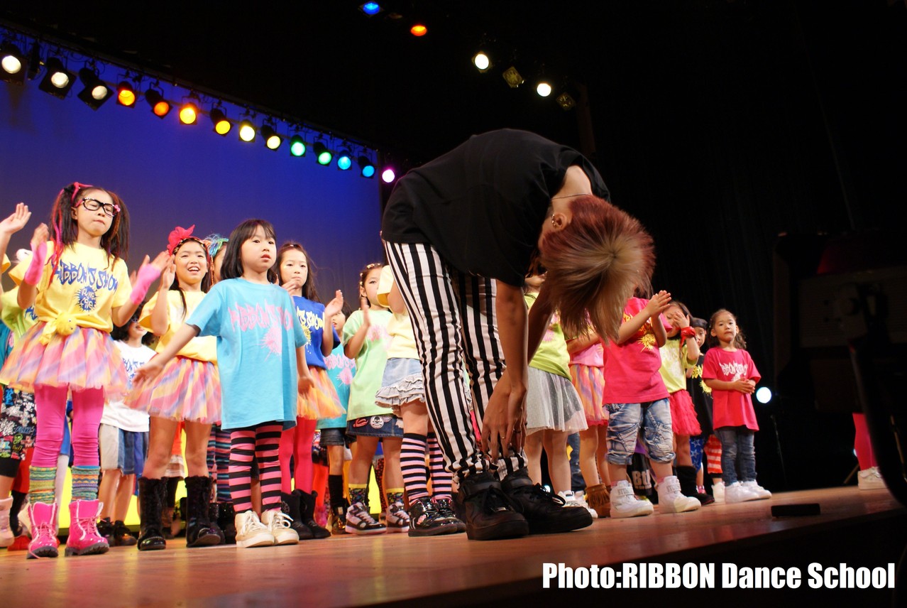 vol,Six (2013) - RIBBON Dance School (長崎)