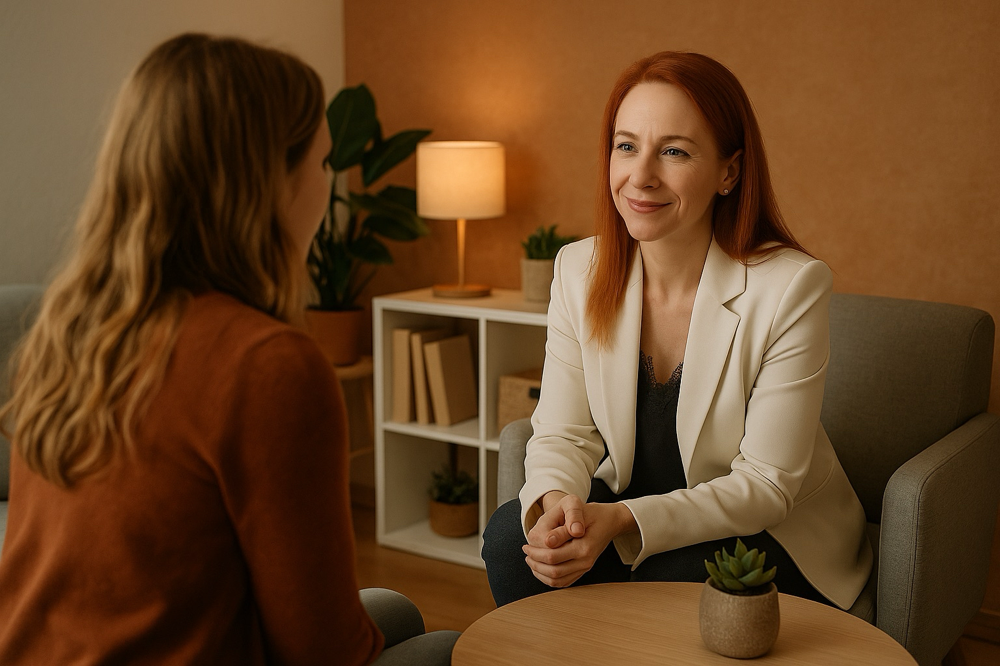 15 Jahre GEDANKENGUT Hypnose & Coaching von Nicole Baumgartner in Frauenfeld