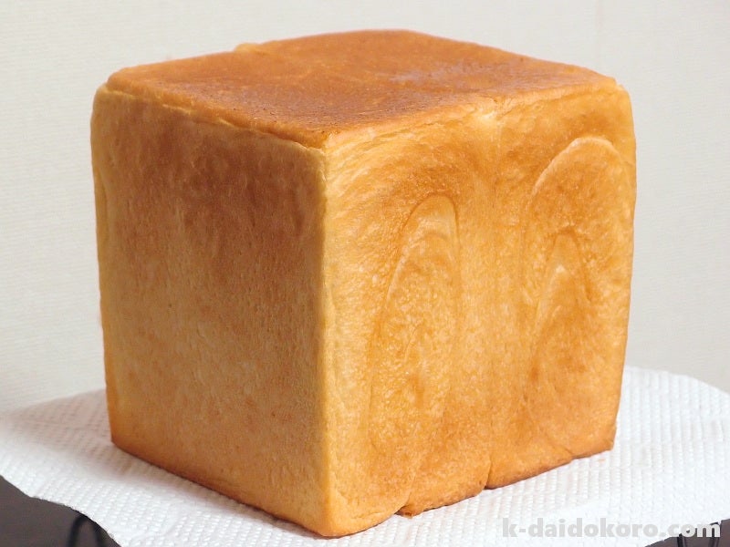 一斤角食パン
