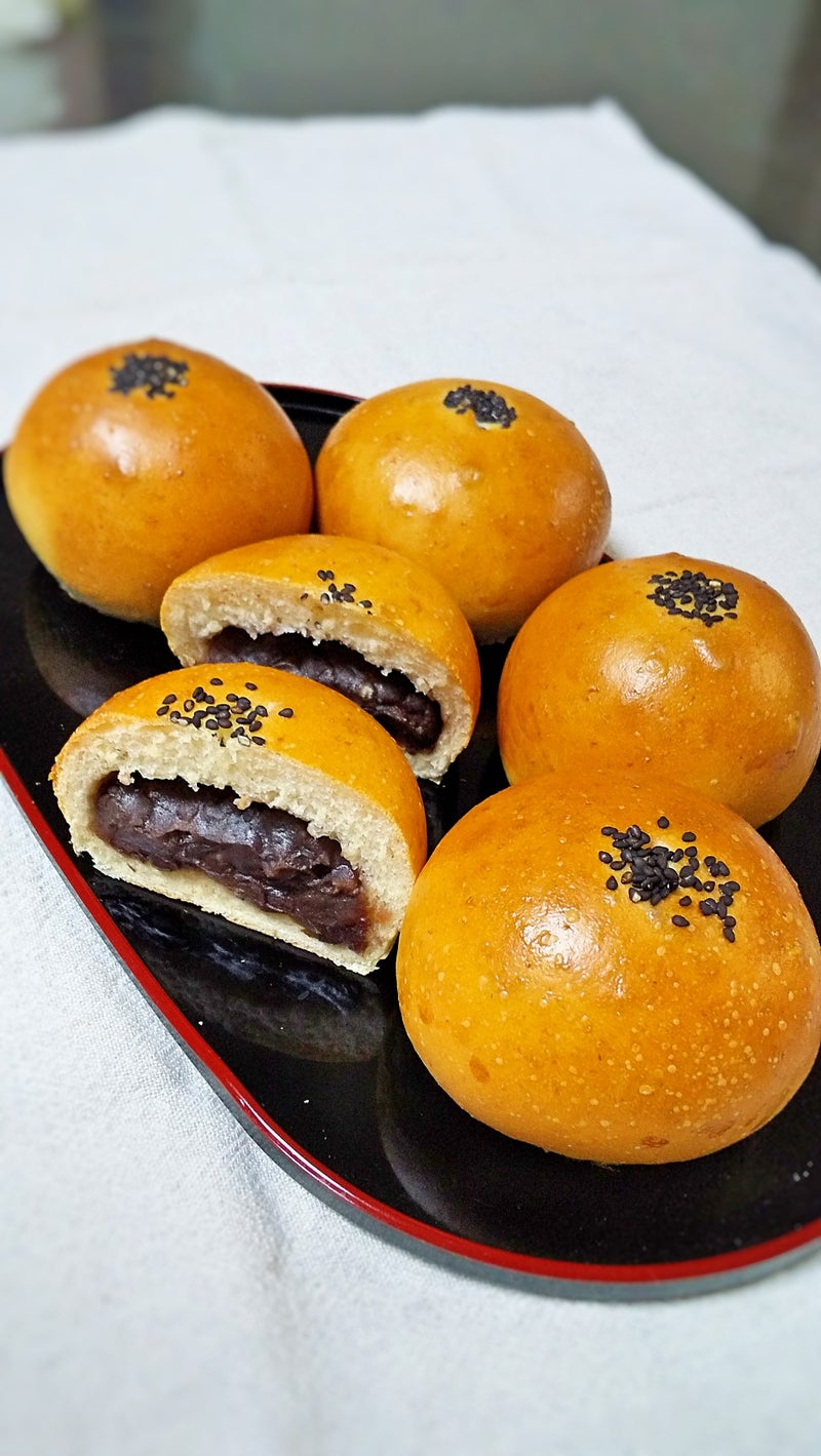 あんぱん