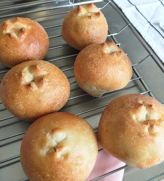 プチパン