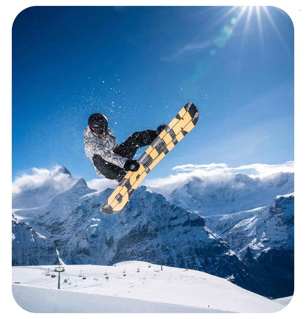 Vom Skihasser zum Olympiasieger – die Karriere von Gian Simmen
