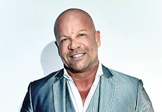 Dennis Nowak Nicht Von Dieser Welt Network Karriere Europas Grosste Wirtschafts Zeitung Fur Den Direktvertrieb