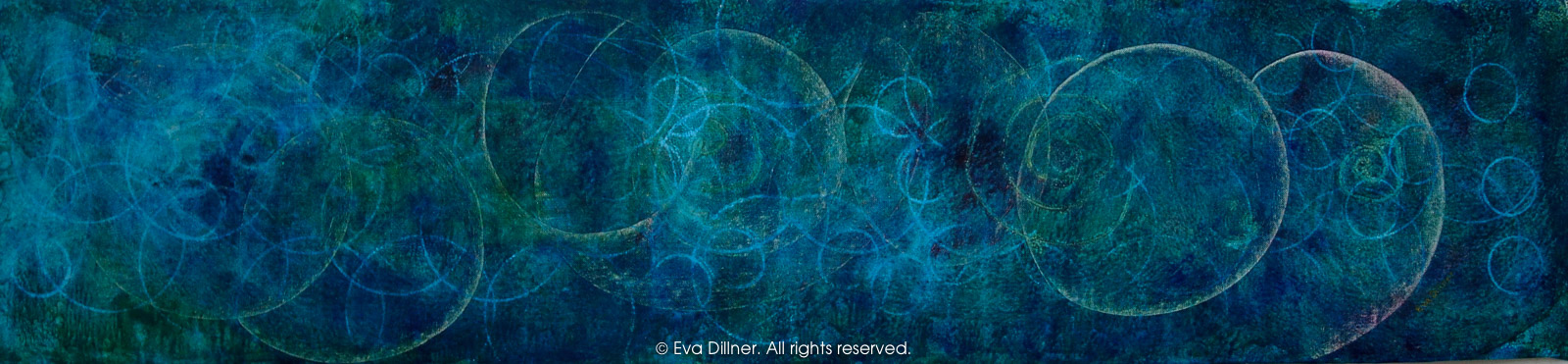 A171 34x146cm ©2012 Eva Dillner. Commission for Friluftsfrämjandet Eksjö Sweden
