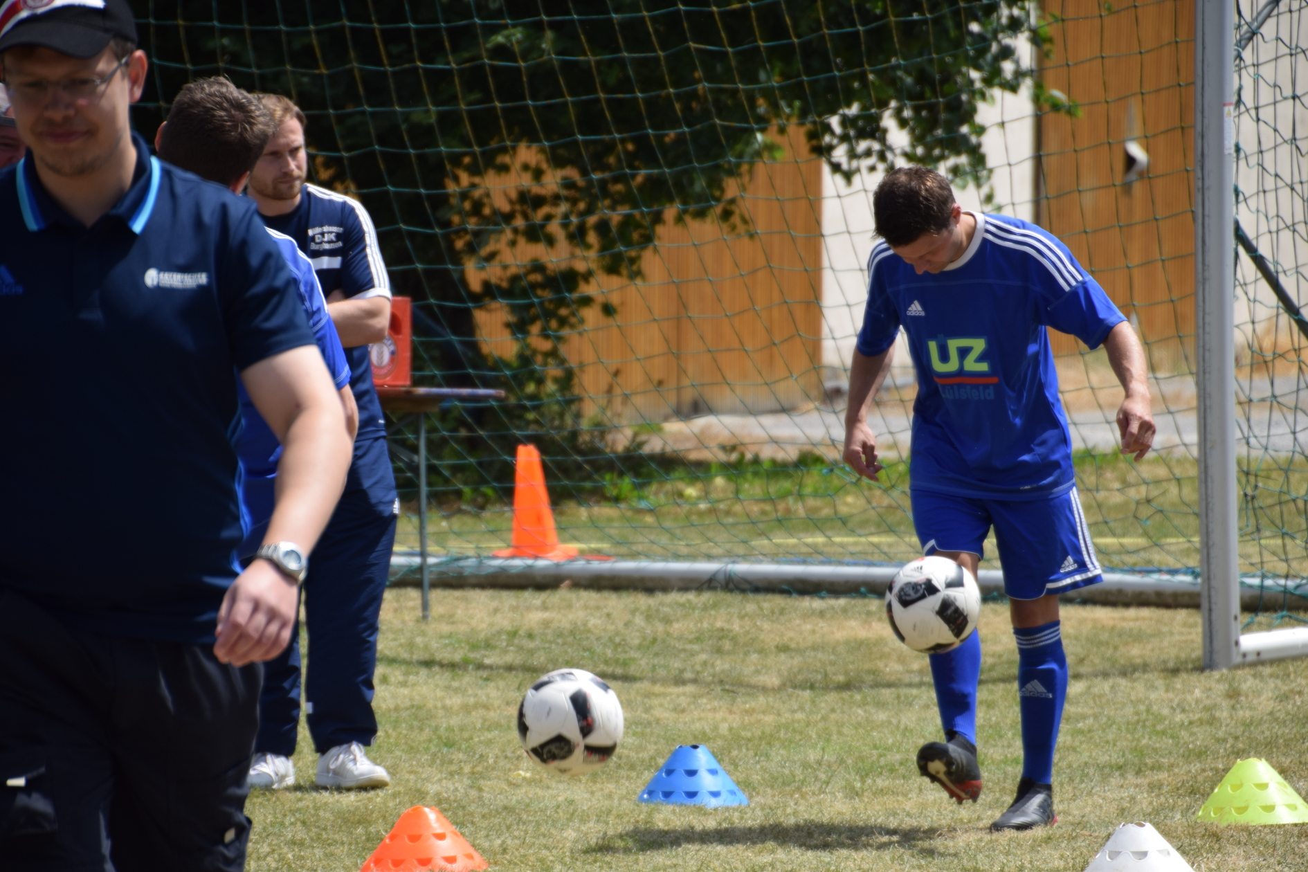 TSV Biebelried 1972 e.V., Erdinger Meister Cup