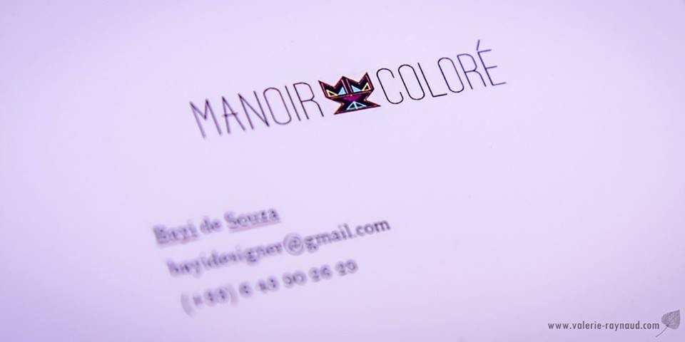 Manoir Coloré