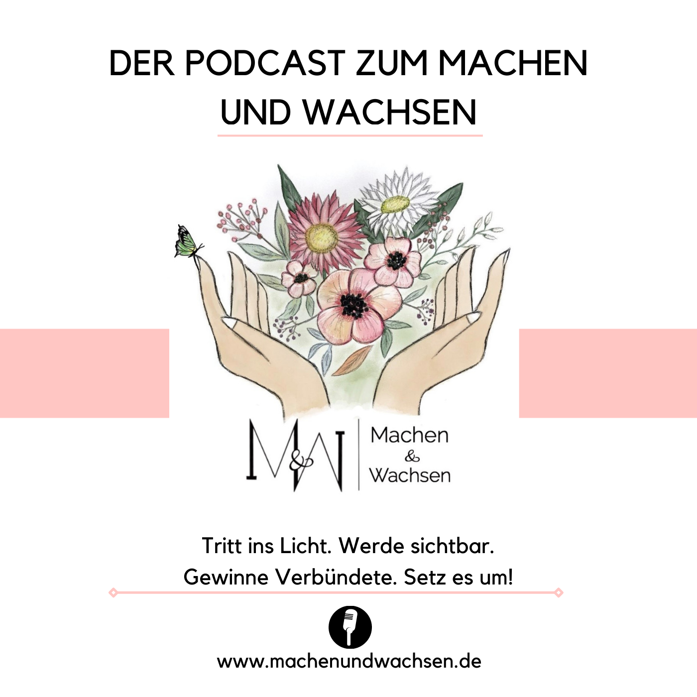 M&W Podcast geht online