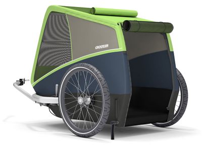 Kinderanhänger RAIDER Fahrrad Sport Service Kinderanhänger RAIDER Fahrrad Sport Service