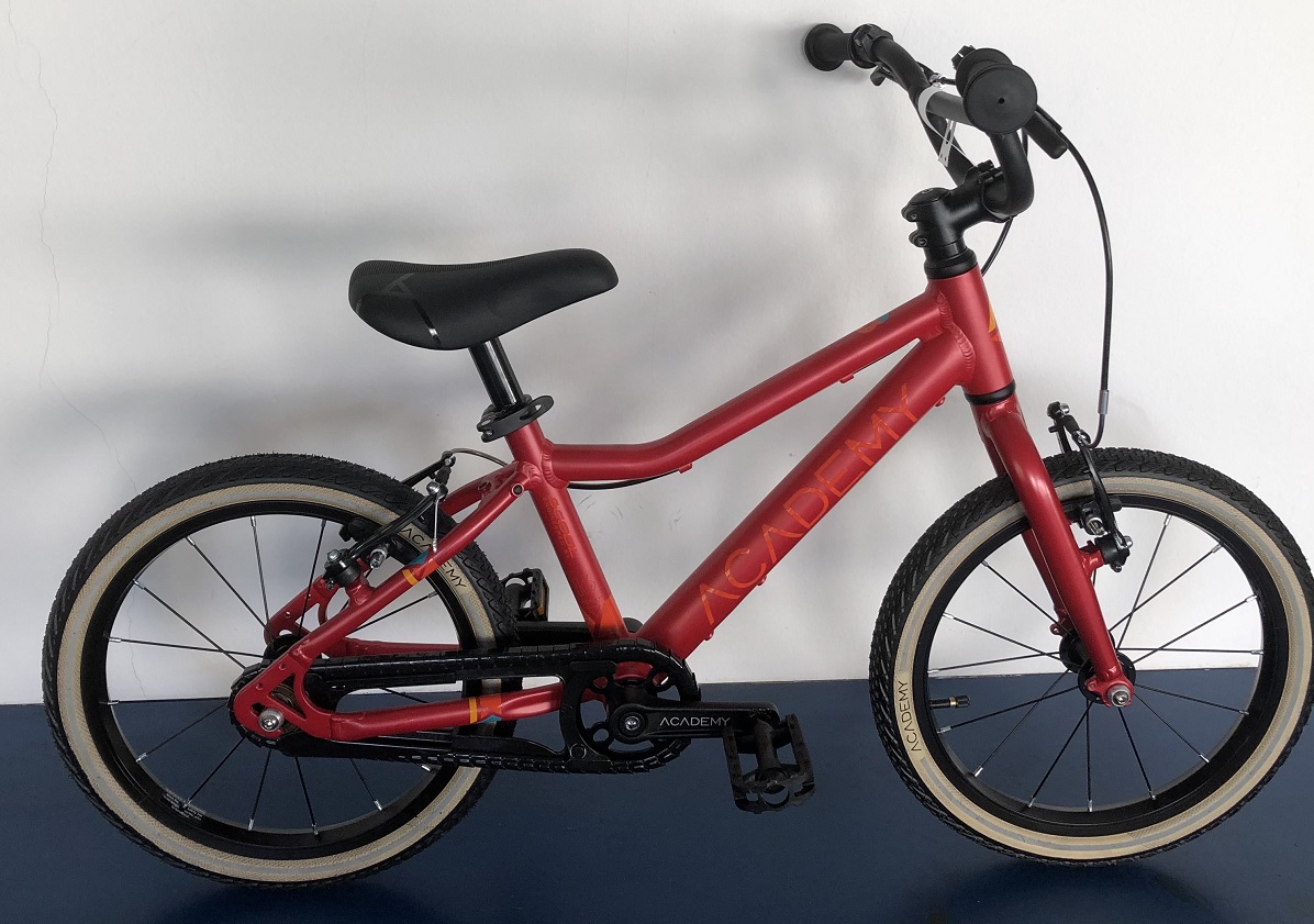 Kinderräder 12 bis 20 RAIDER Fahrrad Sport Service Bulls Tokee 24 zoll Mädchen Fahrrad in 88299 Leutkirch im