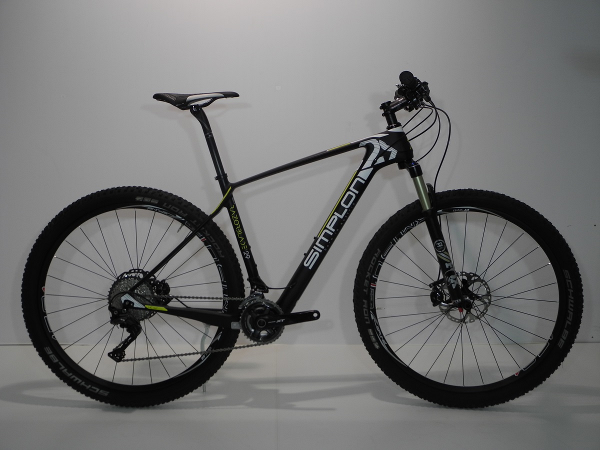 Mountainbike 2019+älter RAIDER Fahrrad Sport Service E Mountainbikes RAIDER Fahrrad Sport Service