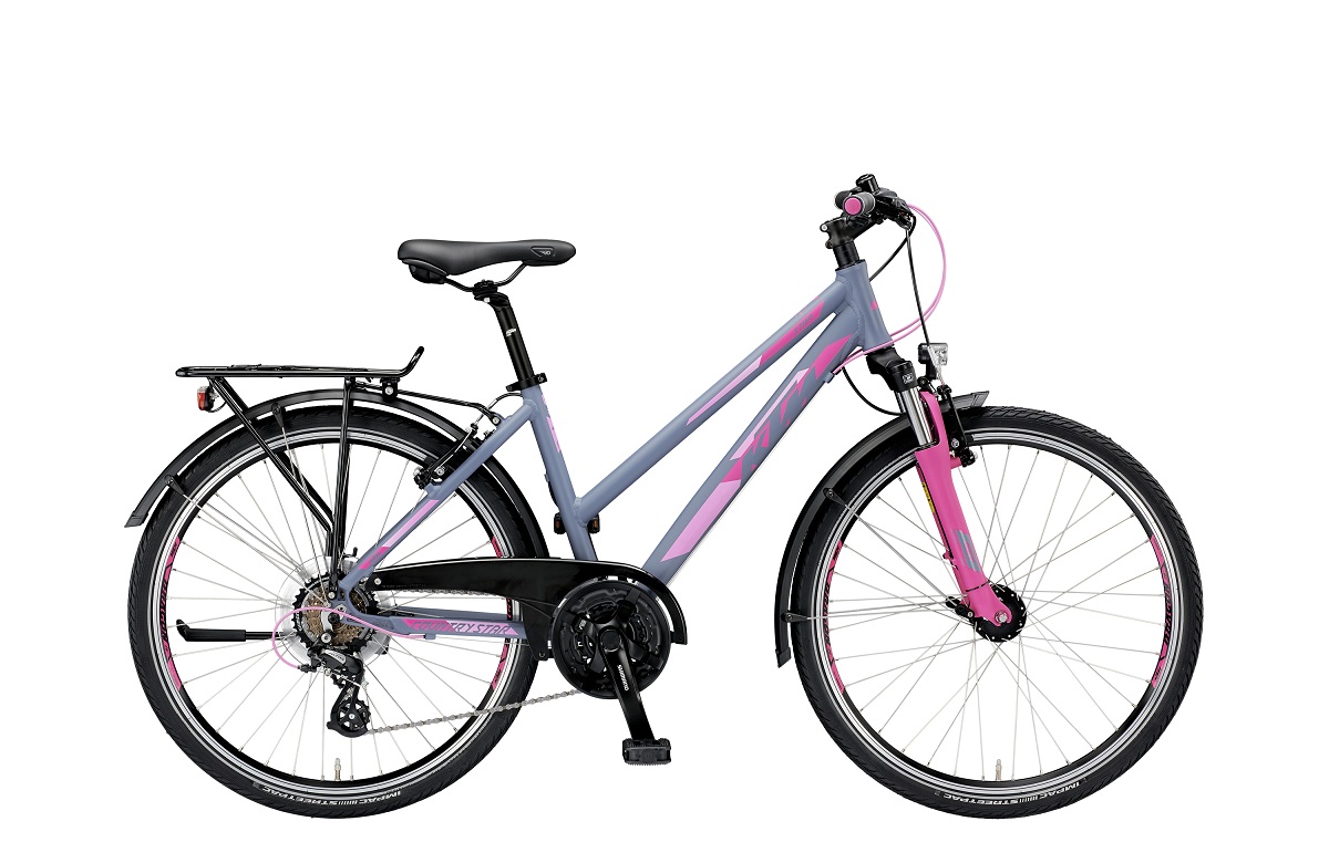 Jugendräder 24 bis 29 RAIDER Fahrrad Sport Service Kinderfahrrad KTM Wild One 24 in 6912 Gemeinde Hörbranz für