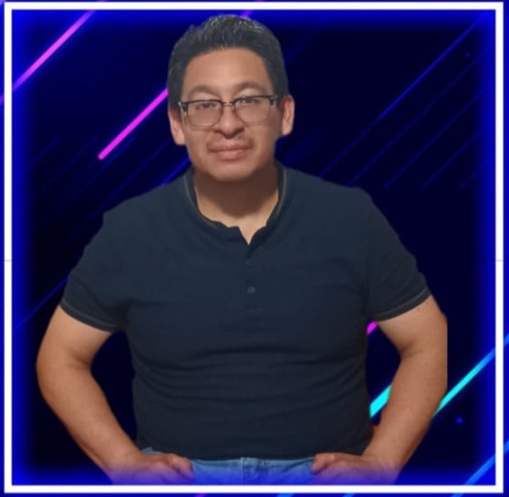 Profr. Fabián Guzmán Díaz (Matemáticas)