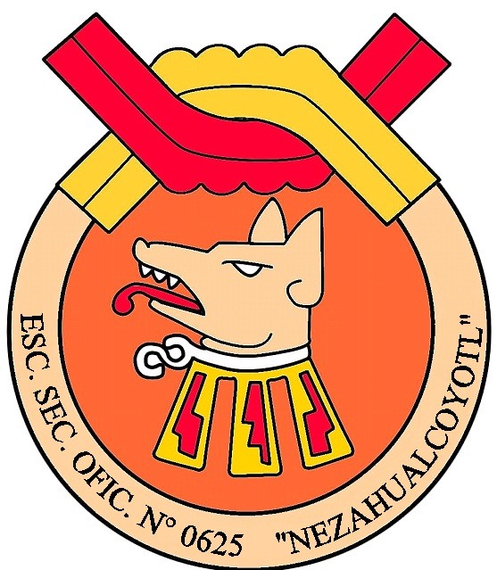 Esc. Sec. Ofic. No. 0625 "Nezahualcóyotl"