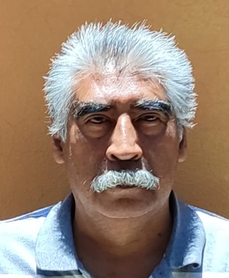 Profr. Isaac Barrera Vázquez (FCE)