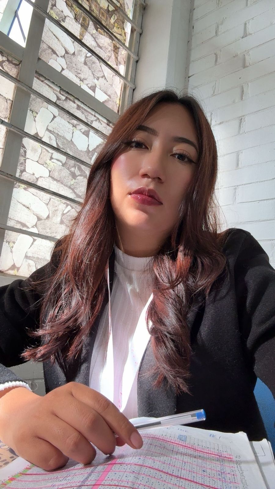 Profra. Diana Franchesca Borjas Perales (Español)