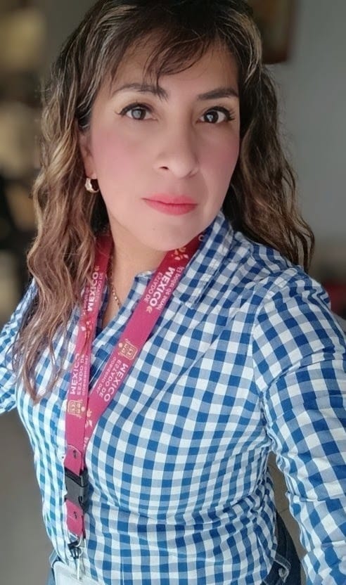 Profra. Celina Urbán Cortés (Español y Artes)