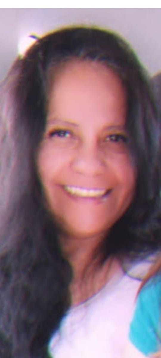 Profra. Gabriela Montes Godínez (Orientadora)