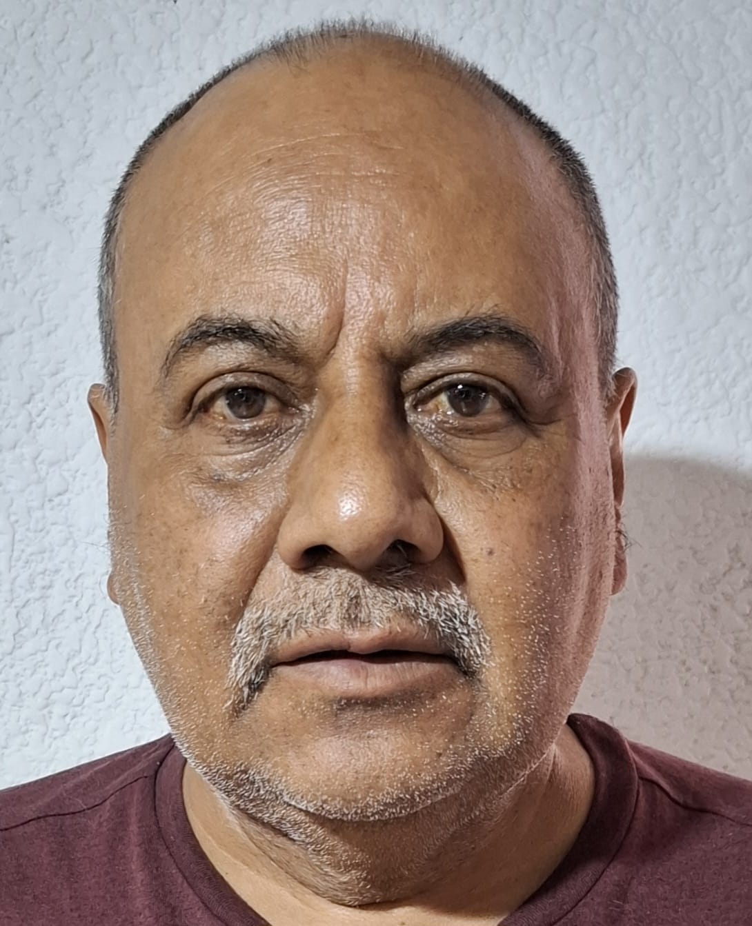 Profr. Ángel García Reyes (Matemáticas y Física)
