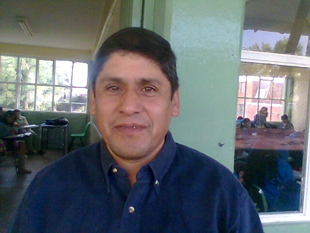 Profr. J. Guadalupe Urbán Ramírez (Artes/Danza)
