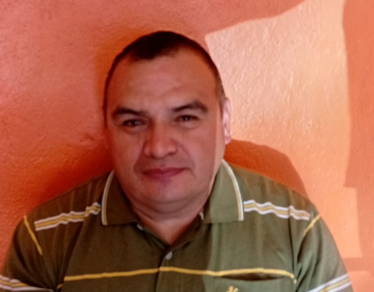 Profr. De Biología Ángel Galicia Cruz (Biología, Geografía)