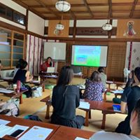 灸法臨床研究会例会へのお誘い - 灸法臨床研究会