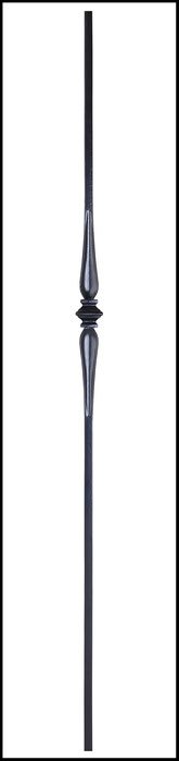 wrought iron spindles PS131S
