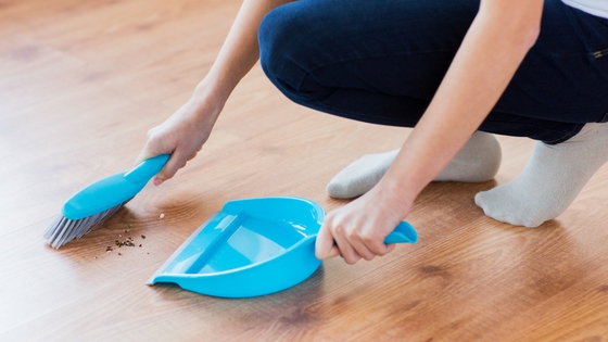 10 Tips For Cleaning And Preserving Your New Laminate Flooring