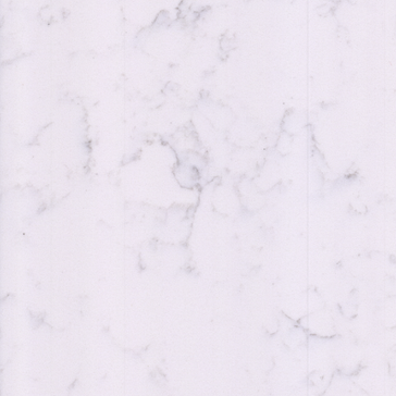 quartz countertop LQ4609 White Jade