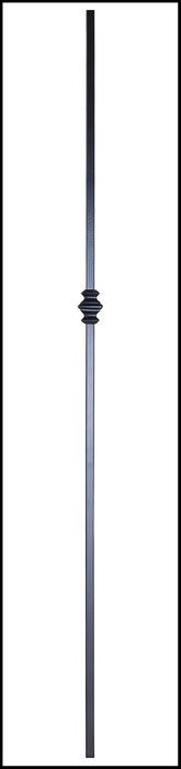 wrought iron spindles PS683S